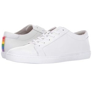 Kenneth Cole, Kam Pride